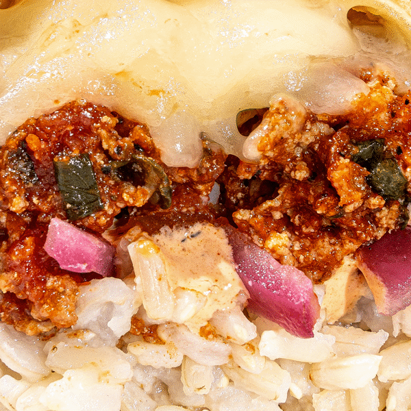 Chipotle Turkey Burrito(T)