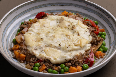 Shepherd's Pie(M/T)