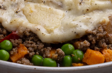 Shepherd's Pie(M/T)