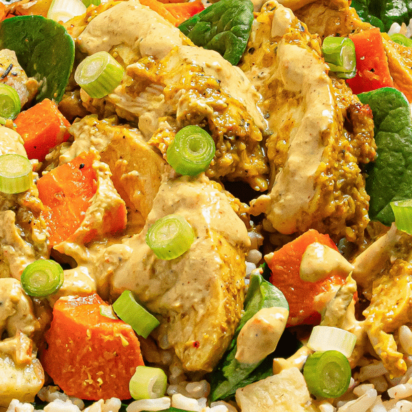 Trap Kitchen Curry Chicken(M/T)
